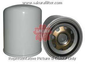 Воздушный фильтр SAKURA  Automotive AC60010