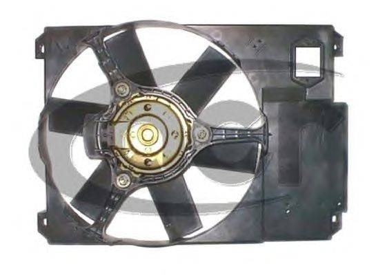 Вентилятор, охлаждение двигателя ACR 330302