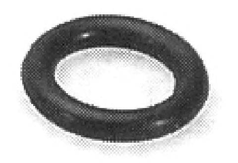 Уплотнительное кольцо, труба выхлопного газа Metalcaucho 00162