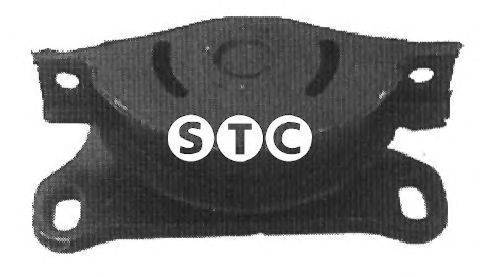 Подвеска, двигатель STC T400299
