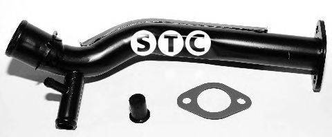 Трубка охлаждающей жидкости STC T403199
