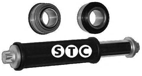 Ремкомплект, поперечный рычаг подвески STC T405031