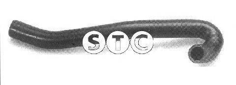 Шланг радиатора STC T405639