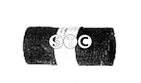 Шланг радиатора STC T407582