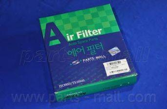 Воздушный фильтр PARTS-MALL PAF099