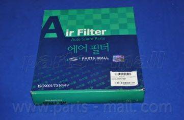 Воздушный фильтр PARTS-MALL PAM-032