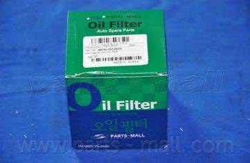 Масляный фильтр PARTS-MALL PBX-003U