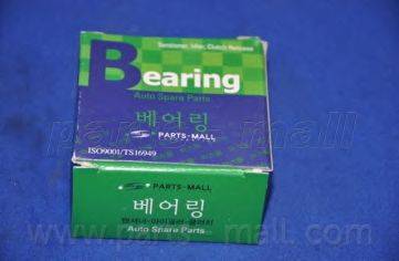 Выжимной подшипник PARTS-MALL PSA-A013