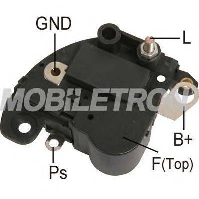 Регулятор генератора MOBILETRON VR-F150A
