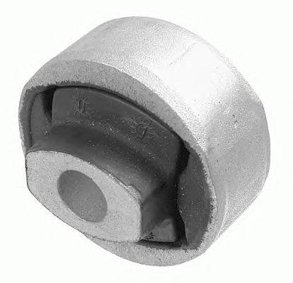 Подвеска, рычаг независимой подвески колеса LEMFÖRDER 34452 01