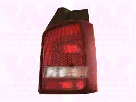 Задний фонарь VAN WEZEL 5790934