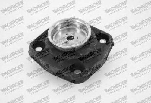 Опора стойки амортизатора MONROE L43909