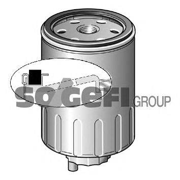 Топливный фильтр ALCO (ZYPERN) SP1098