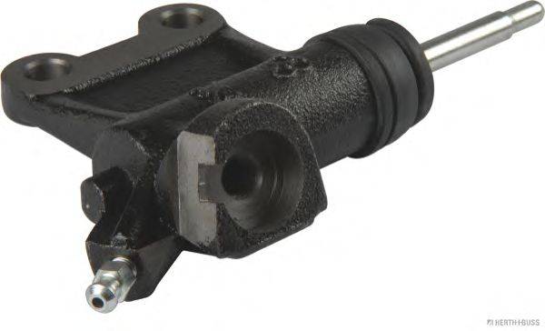 Рабочий цилиндр, система сцепления HERTH+BUSS JAKOPARTS J2607000