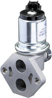 Поворотная заслонка, подвод воздуха FORD 1115249