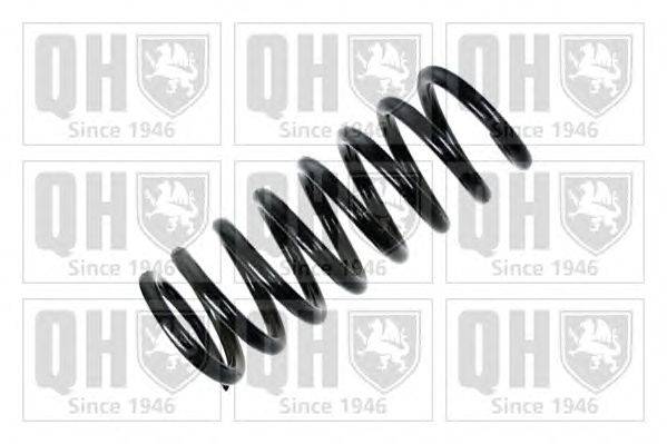 Пружина ходовой части QUINTON HAZELL QCS7732