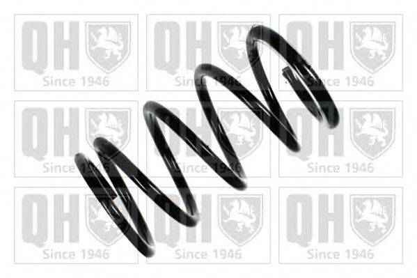 Пружина ходовой части QUINTON HAZELL QCS7999