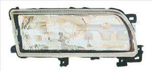 Основная фара TYC 20-5414-18-2