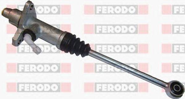 Главный цилиндр, система сцепления FERODO FHC5001