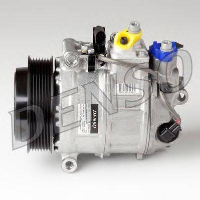 Компрессор, кондиционер DENSO DCP28014