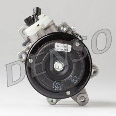 Компрессор, кондиционер DENSO DCP47002