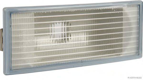 Габаритные огни HERTH+BUSS ELPARTS 82710264