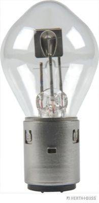 Лампа накаливания; Лампа накаливания, основная фара HERTH+BUSS ELPARTS 89901113