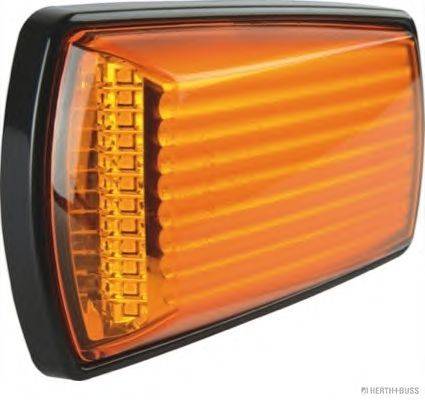 Дополнительный проблесковый маячок HERTH+BUSS ELPARTS 83700128