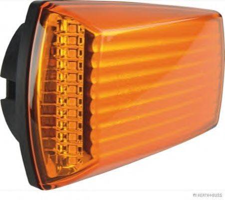 Дополнительный проблесковый маячок HERTH+BUSS ELPARTS 83700129
