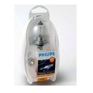 Ассортимент ламп накаливания PHILIPS 55474EKKM