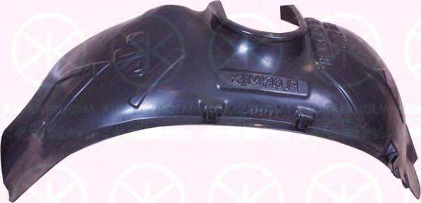 Обшивка, колесная ниша KLOKKERHOLM 7513387