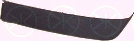 Спойлер KLOKKERHOLM 9520228