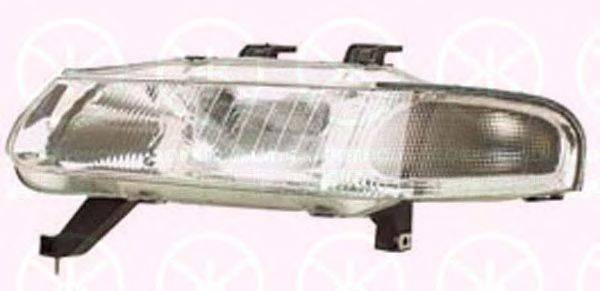Основная фара KLOKKERHOLM 64100122A1