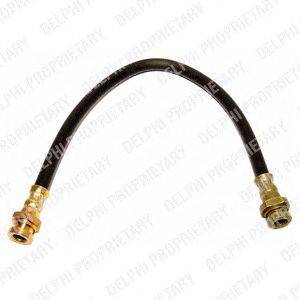 Тормозной шланг Brake ENGINEERING 770415