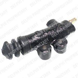 Рабочий цилиндр, система сцепления A.B.S. 71756