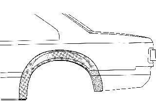 Боковина SCHLIECKMANN 327032