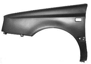 Крыло SCHLIECKMANN 451171