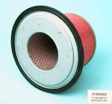 Воздушный фильтр MAGNETI MARELLI J1320303