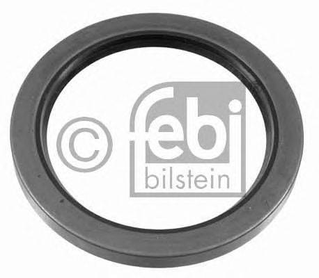 Уплотняющее кольцо, ступица колеса FEBI BILSTEIN 02464