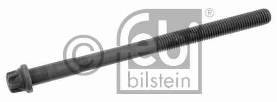 Болт головки цилидра FEBI BILSTEIN 4431