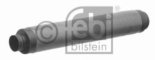 Рукав воздухозаборника, воздушный фильтр FEBI BILSTEIN 9584