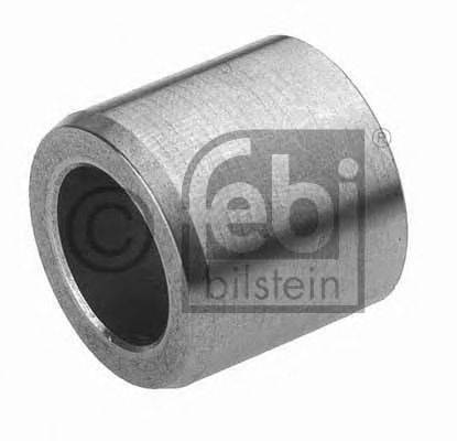 Выпускная заслонка, моторный тормоз FEBI BILSTEIN 10514