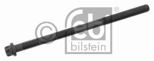 Болт головки цилидра FEBI BILSTEIN 11258