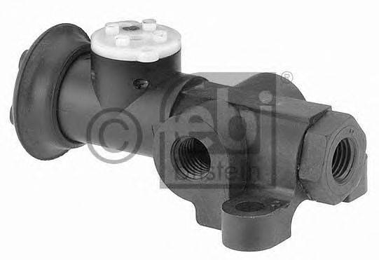 Клапан, крепление кабины FEBI BILSTEIN 15496