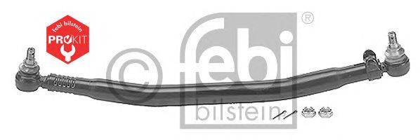 Продольная рулевая тяга FEBI BILSTEIN 18205