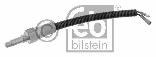 Датчик, температура охлаждающей жидкости FEBI BILSTEIN 18603