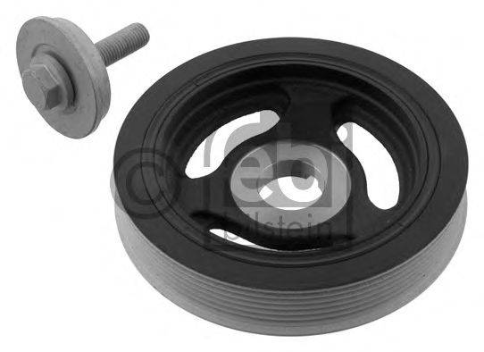 Ременный шкив, коленчатый вал FEBI BILSTEIN 34483