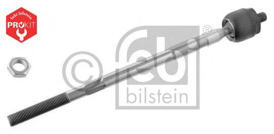 Осевой шарнир, рулевая тяга FEBI BILSTEIN 37160