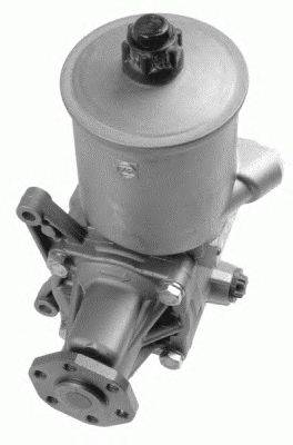 Гидравлический насос, рулевое управление ZF LENKSYSTEME 2854 201