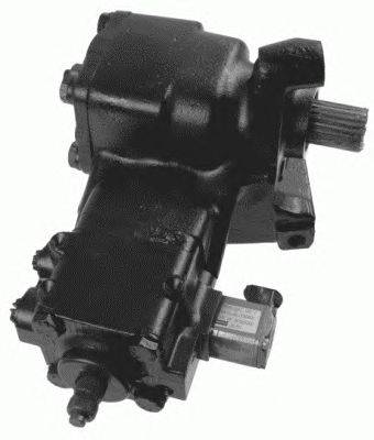 Рулевой механизм ZF LENKSYSTEME 2905 901